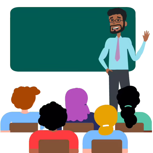 Classrooms