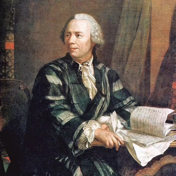 Leonhard_Euler