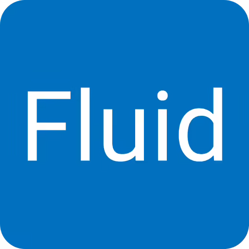 Fluid