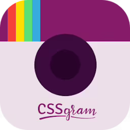 CSSgram