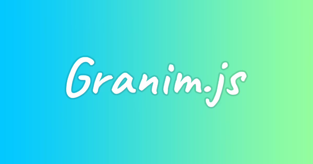 granim