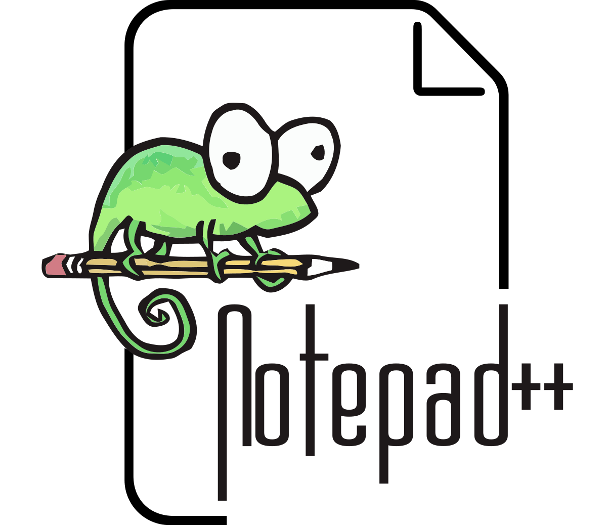 NotePad++