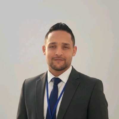 Tarek MESSAOUDI